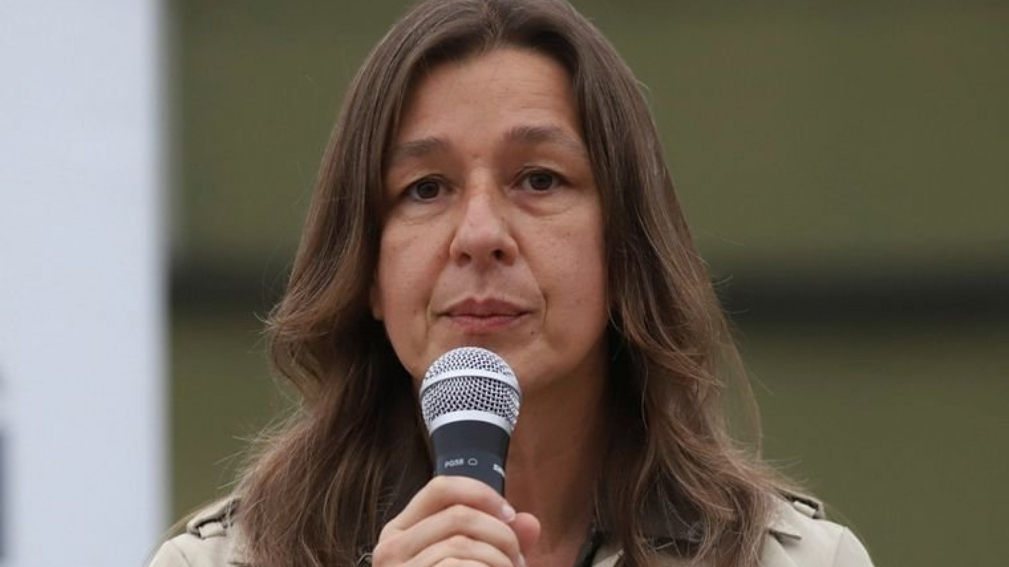 La agradable respuesta del embajador de Suiza a Sabrina Frederic tras sus polémicos dichos